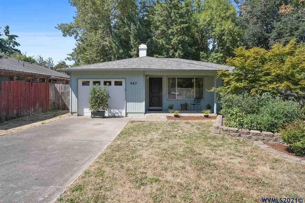 965 SE Bethel Place, Corvallis, OR 97333 - photo 1