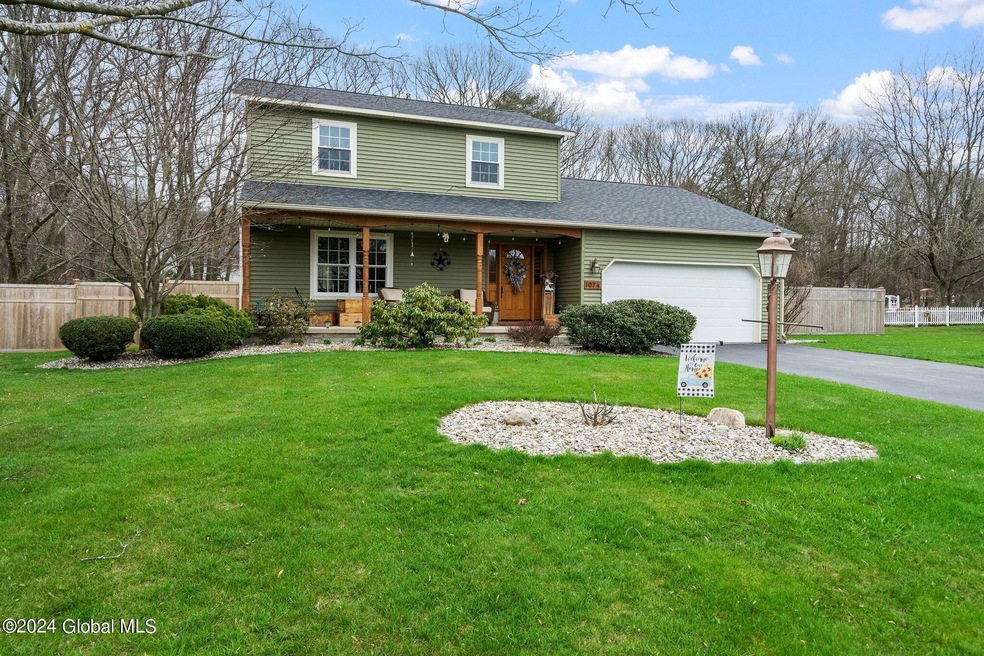 1074 Laural Ln, Ballston Spa, NY 12020 - photo 1