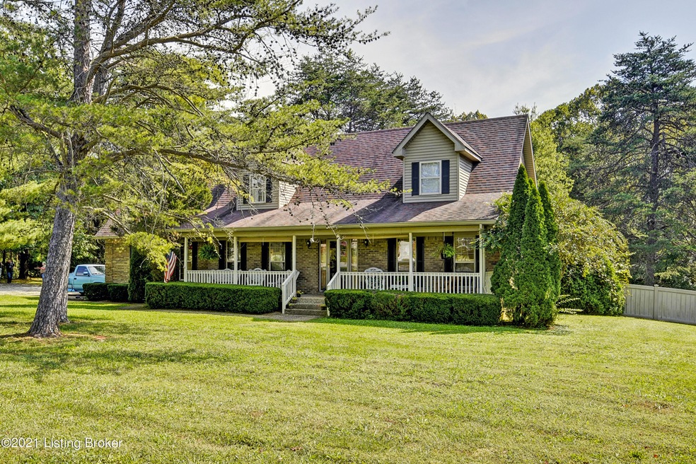 776 Greenbriar Rd, Mount Washington, KY 40047 - photo 1