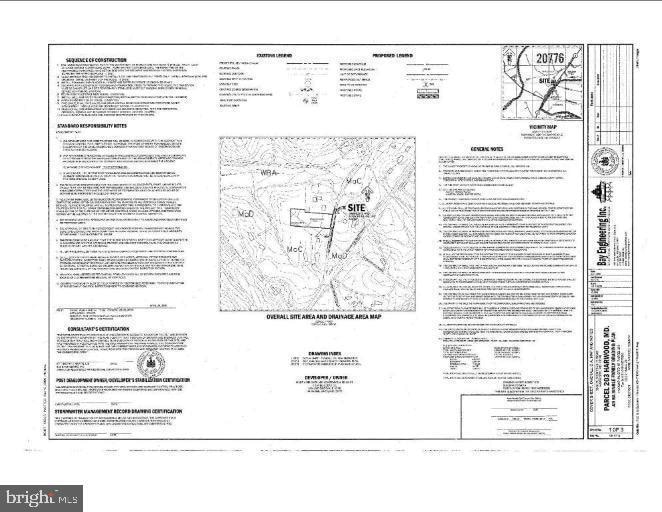 3916 Old Birdsville Rd, Harwood, MD 20776 - photo 1