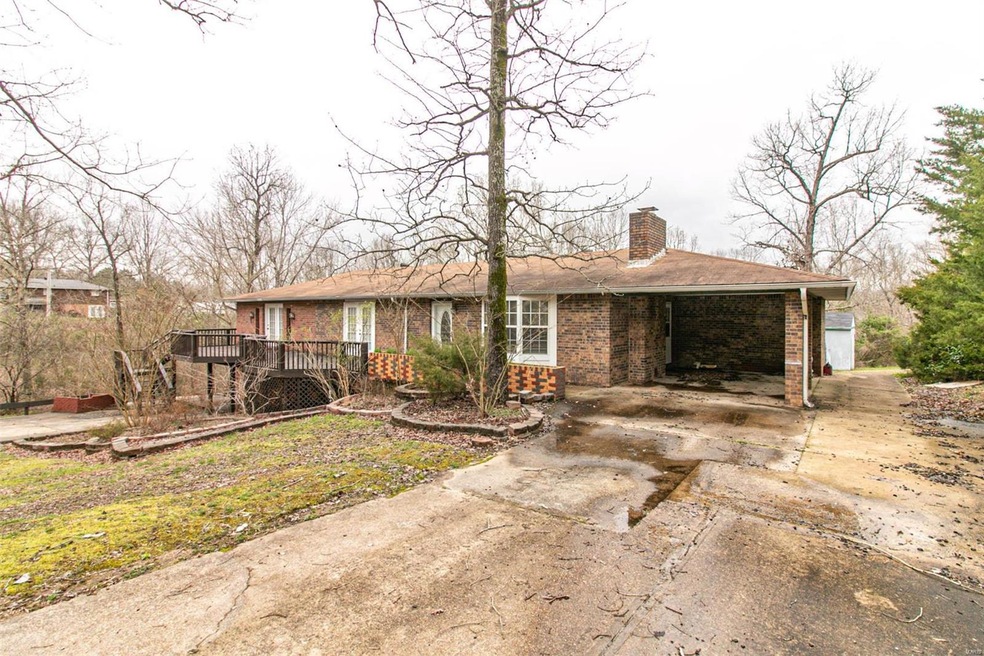 367 County Road 4702, Poplar Bluff, MO 63901 - photo 1