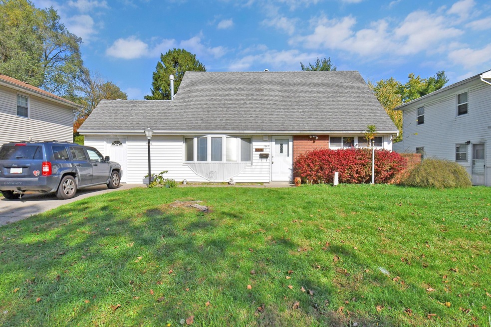 1567 Baxter Drive Columbus Ohio-3