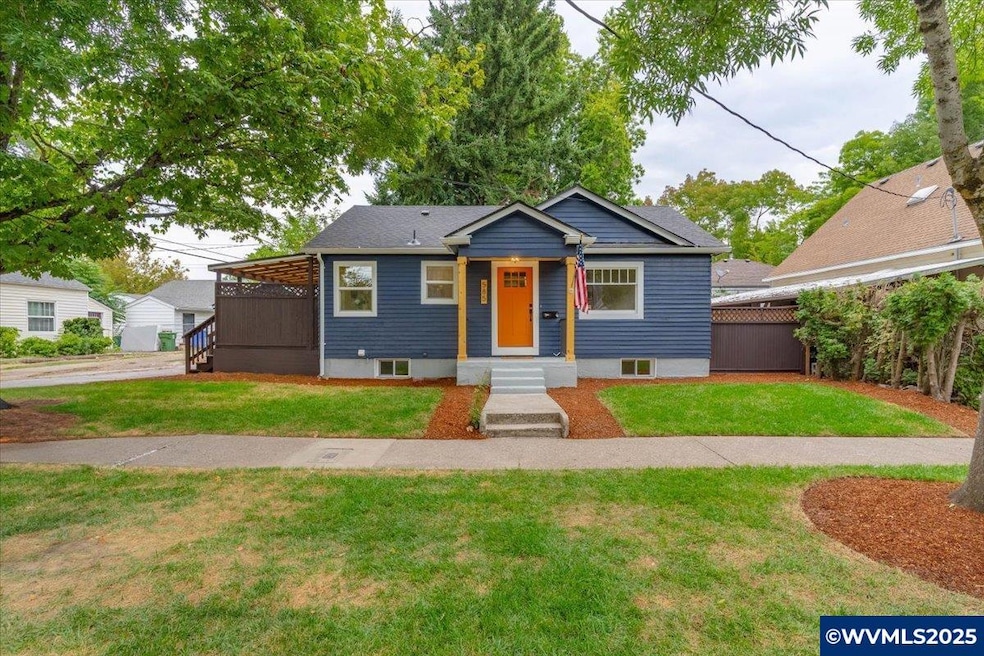 585 Jefferson St NE, Salem, OR 97301 - photo 1