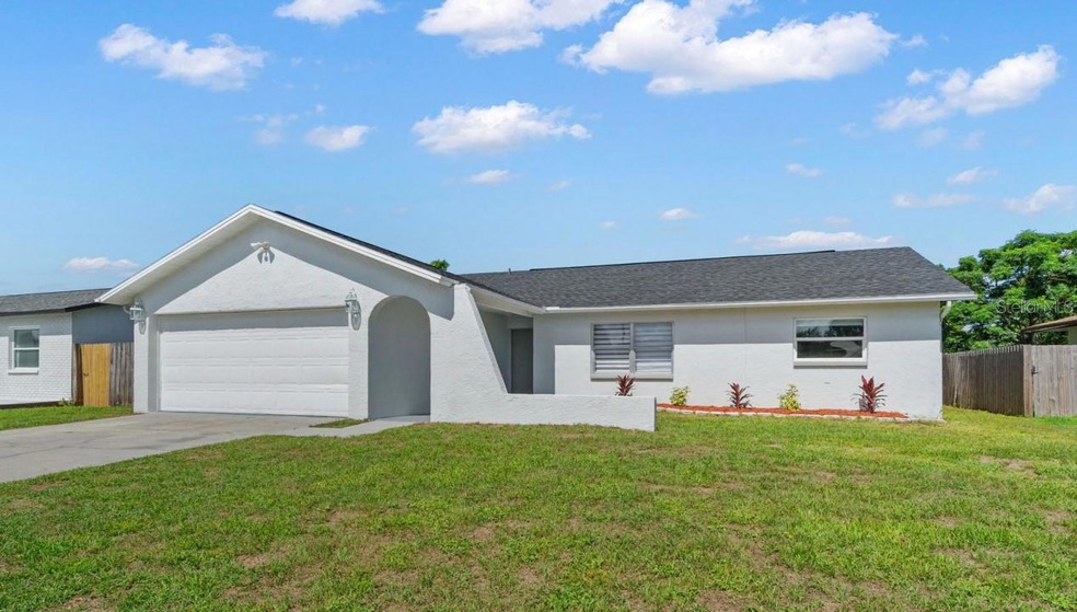 4323 Swallowtail Dr, New Port Richey, FL 34653