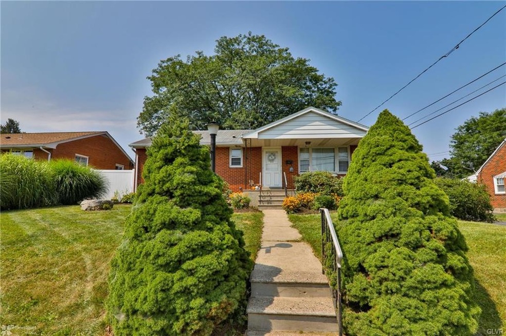 428 S 24th St, Allentown, PA 18104 - photo 1