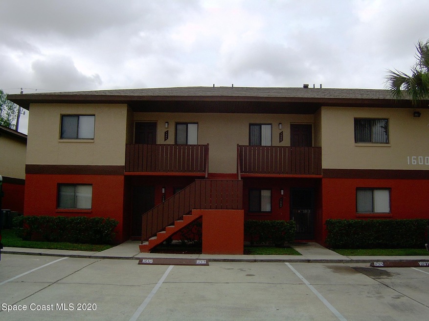 Front - Building
