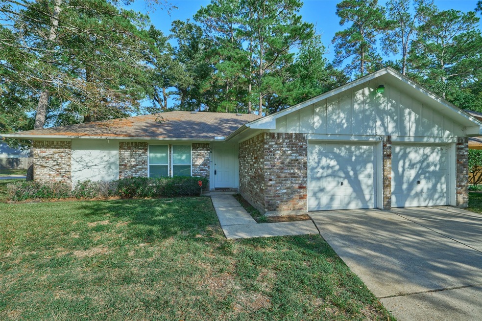 15 N Drifting Leaf Ct, Spring, TX 77380 - photo 1