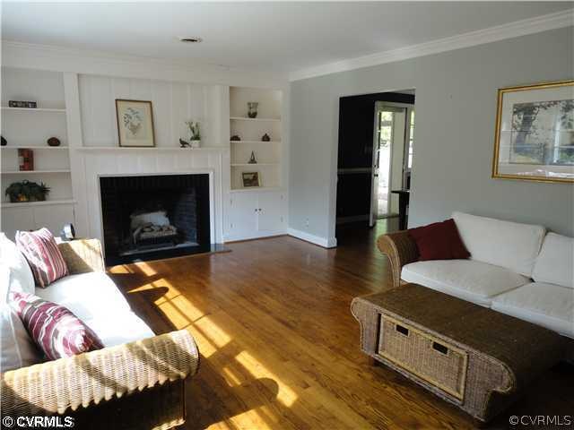 3627 Stratford Rd, Richmond, VA 23225 - photo 1