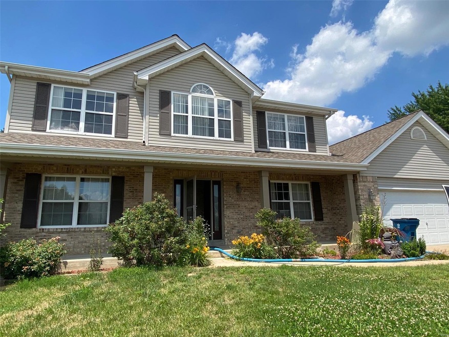 unlisted-address, Saint Charles, MO 63301 - photo 1