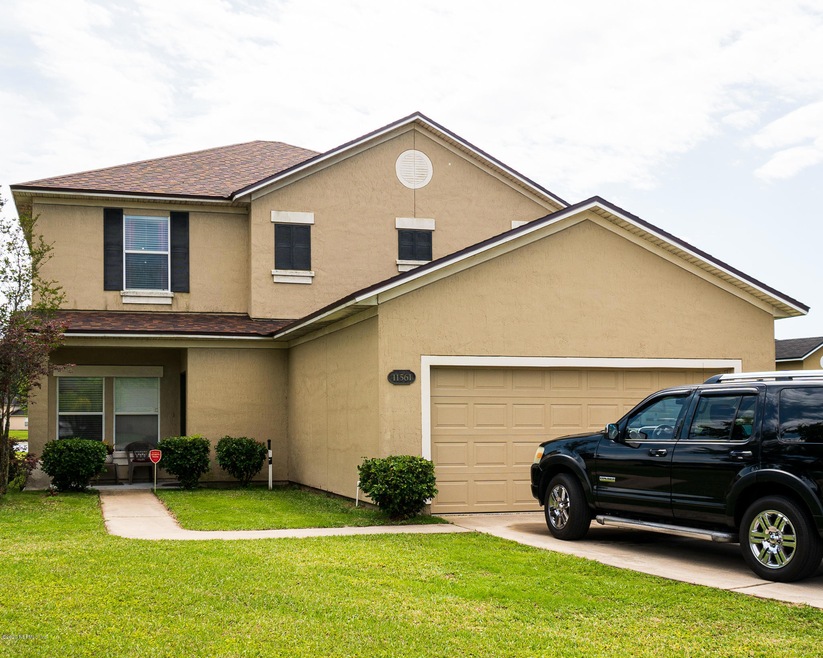 11561 Tori Ln, Jacksonville, FL 32218 - photo 1