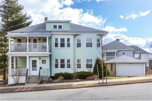 58 Boylston St, Watertown, MA 02472 - photo 1