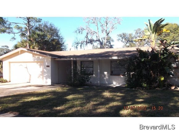 464 N Dixie Ave, Titusville, FL 32796 - photo 1