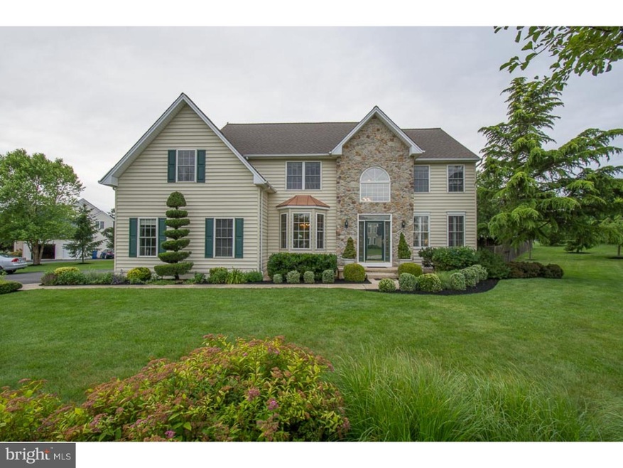 1 Union School Way, Garnet Valley, PA 19060 - photo 1