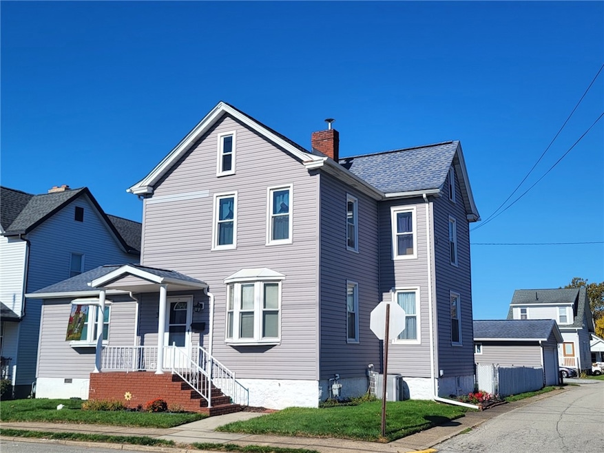 36 E Grant St, Latrobe, PA 15650 - photo 1