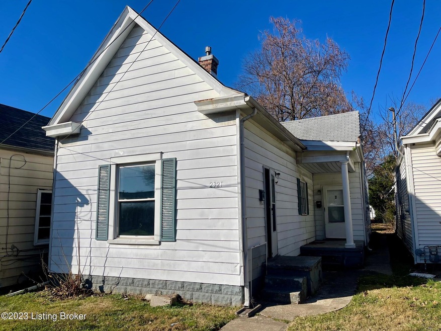 2321 S Shelby St, New Albany, IN 47150 - photo 1
