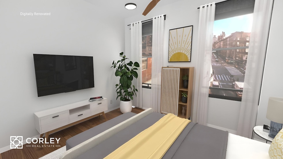 114 E 98th St unit 2E, New York, NY 10029 - photo 1