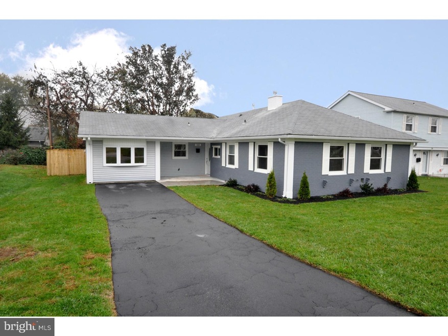 113 Pheasant Ln, Willingboro, NJ 08046 - photo 1