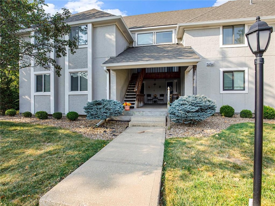 13837 W 58th Terrace, Shawnee, KS 66216 - photo 1