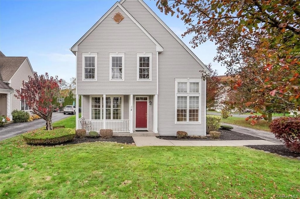 2 Waverly Ct, Highland Mills, NY 10930 - photo 1