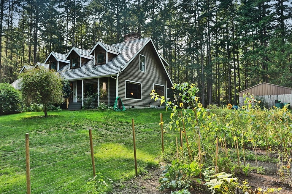 4685 Pinewood Cir, Langley, WA 98260 - photo 1