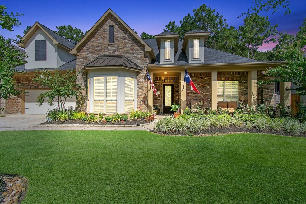 30818 Raleigh Creek Dr, Tomball, TX 77375 - photo 1