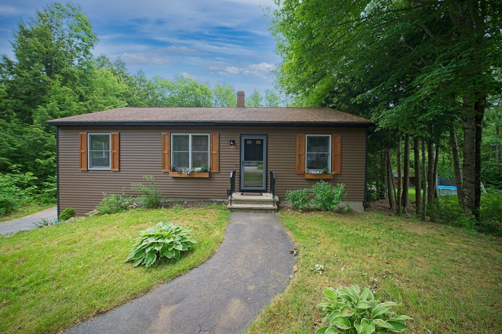 24 Hunts Dr, Windham, ME 04062 - photo 1