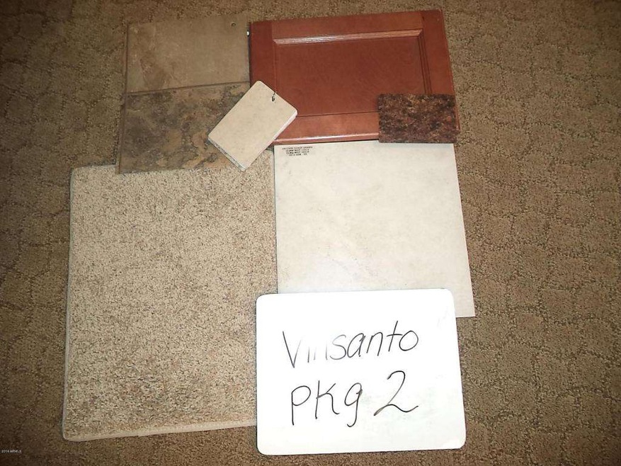 Vinsanto Package #2