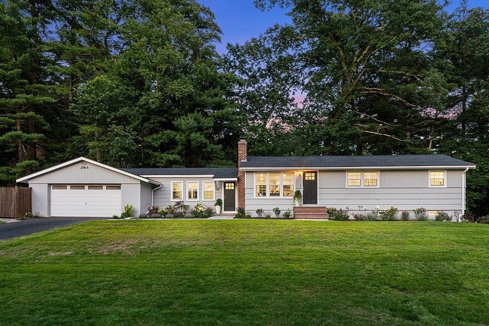 3 Howe St, Sudbury, MA 01776 - photo 1