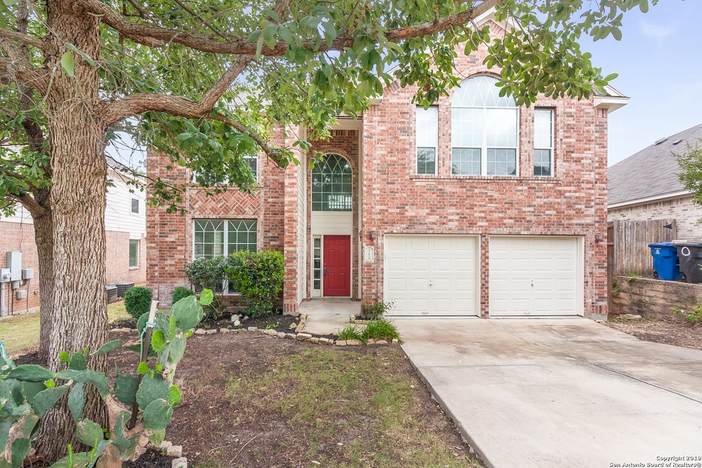21819 Dolomite Dr, San Antonio, TX 78259 - photo 1