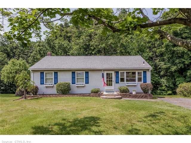 219 Cavan Ln, Glastonbury, CT 06033 - photo 1