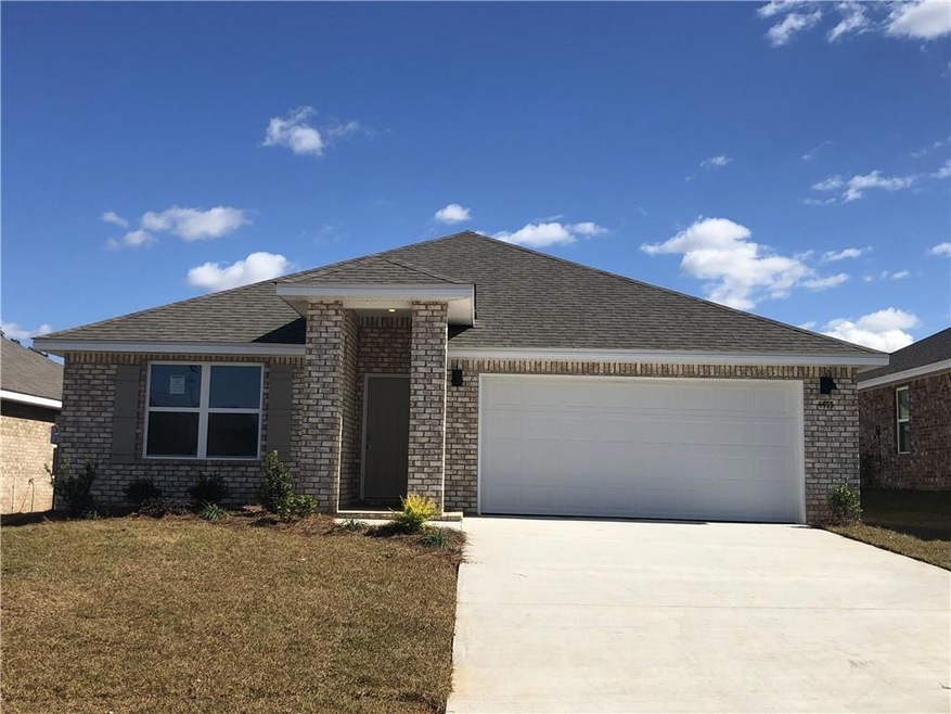 4475 Jack Treadwell Ln, Mobile, AL 36619 - photo 1