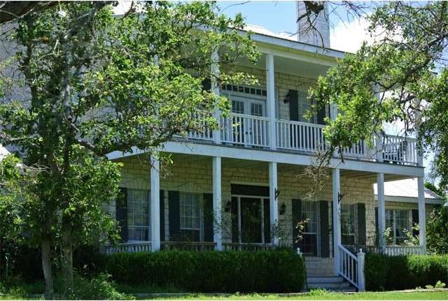 19510 Hamilton Pool Rd, Dripping Springs, TX 78620 - photo 1