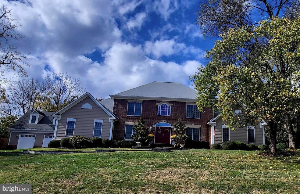 1 Ayr St SW, Leesburg, VA 20175 - photo 1