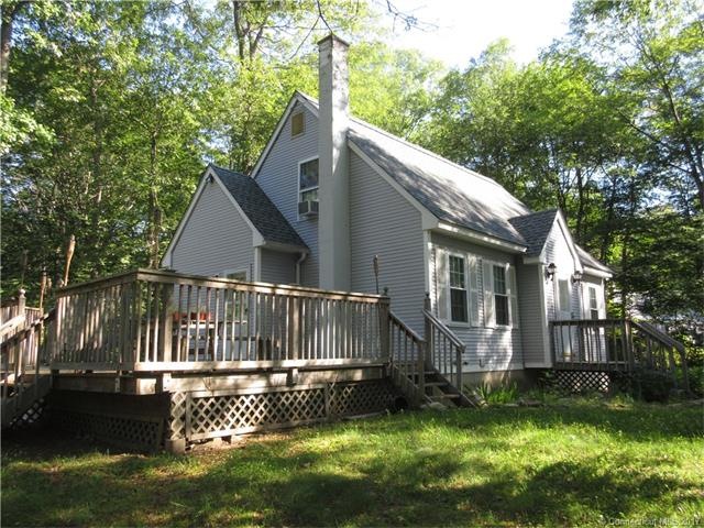 15 W Society Rd, East Lyme, CT 06333 - photo 1