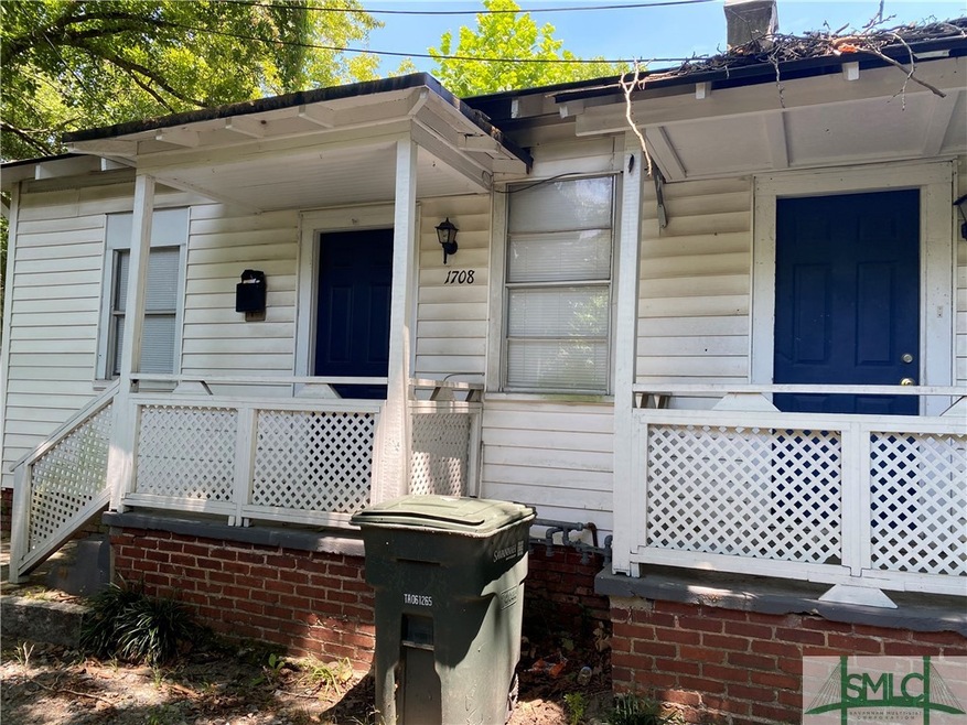 1708 Lennox Ct, Savannah, GA 31401 - photo 1