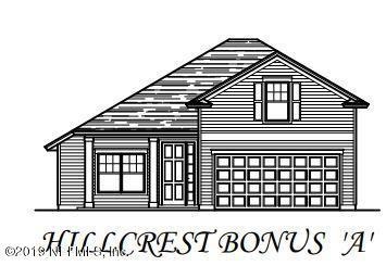 HILLCREST BONUS A
