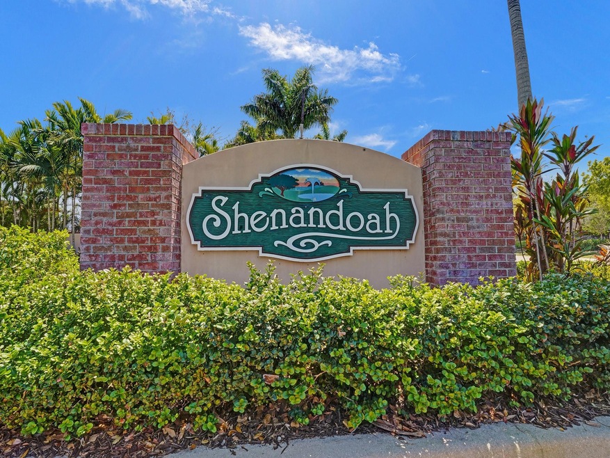 14611 N Beckley Square, Davie, FL 33325 - photo 1