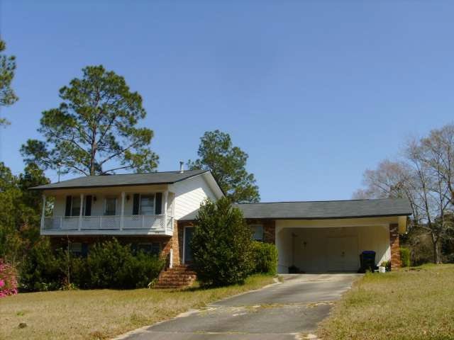 Main View