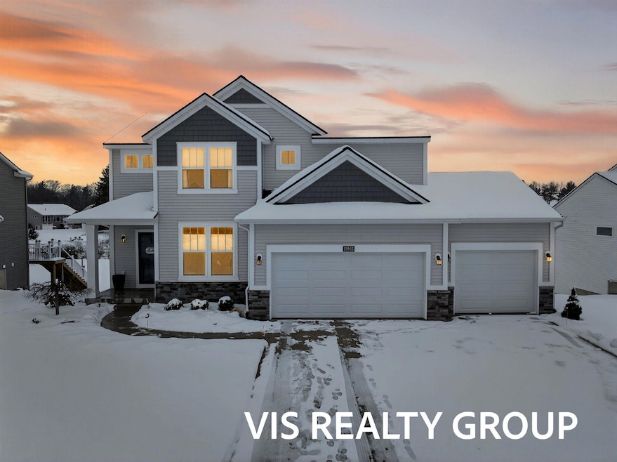 12965 Pine Glen Dr, Grand Haven, MI 49417 - photo 1