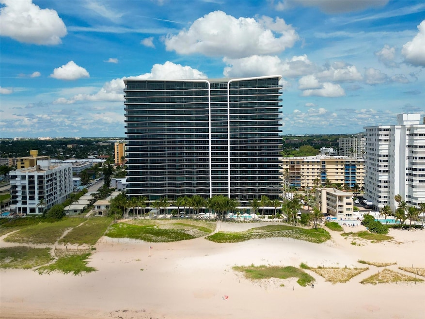 Casamar unit 504, Pompano Beach, FL 33062 - photo 1