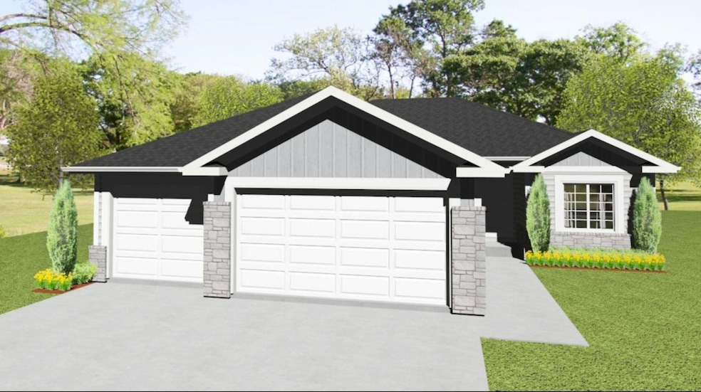 99 Dixie Ave, North Platte, NE 69101 - photo 1