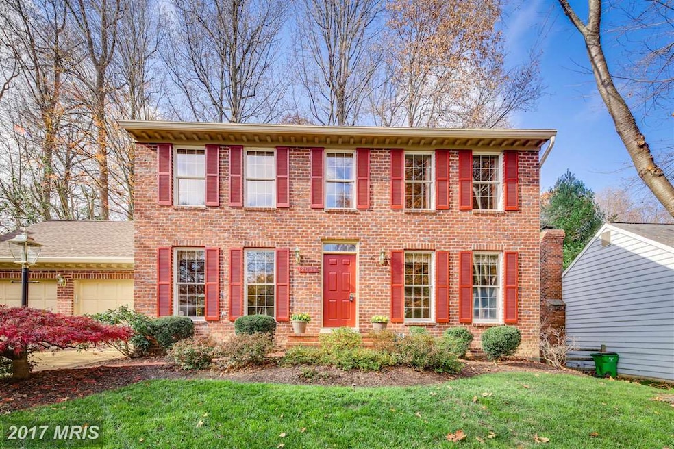 12035 White Cord Way, Columbia, MD 21044 - photo 1