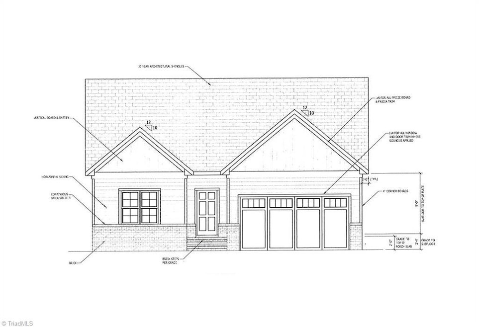 0 Rierson Farms Ct unit 1125748, Madison, NC 27025 - photo 1