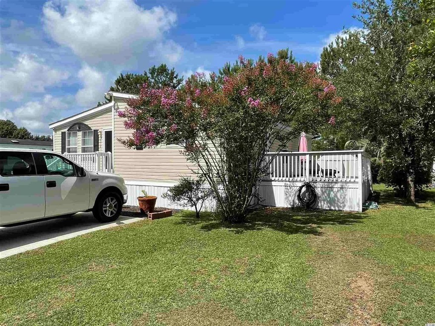 3918 Mayfield Dr, Conway, SC 29526 - photo 1