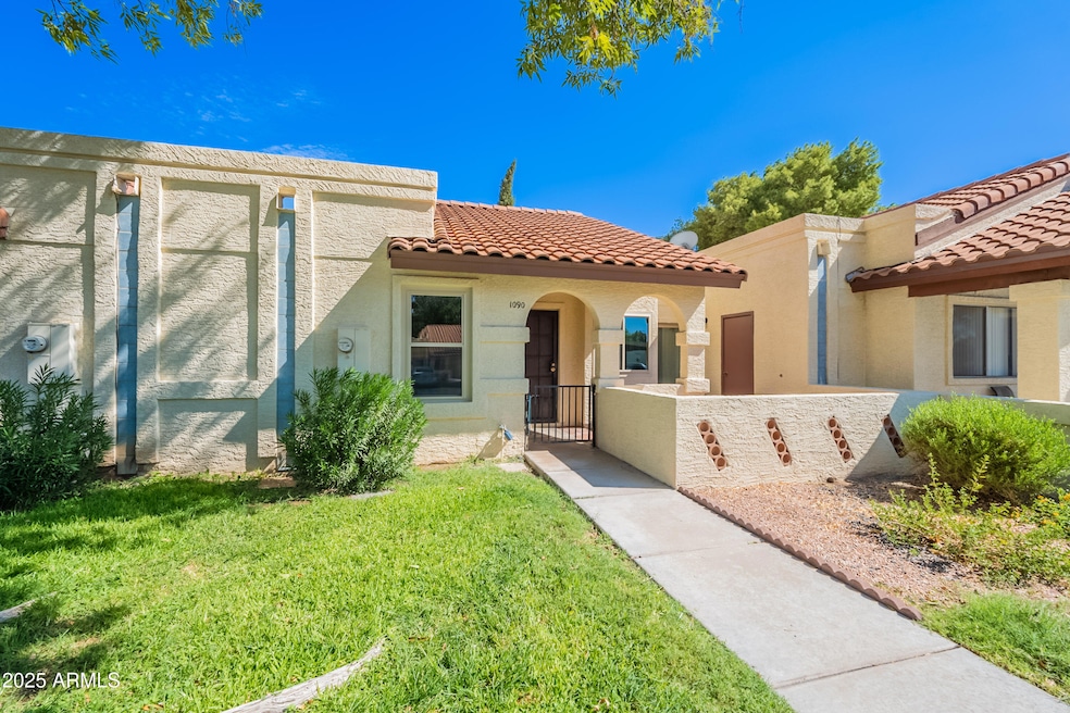 Under Contract $269,000