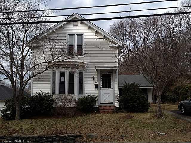 34 Walnut St, Putnam, CT 06260 - photo 1