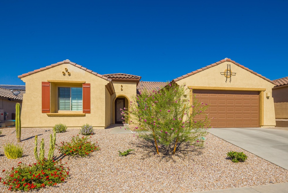 5024 W Paseo Rancho Acero, Marana, AZ 85742 - photo 1