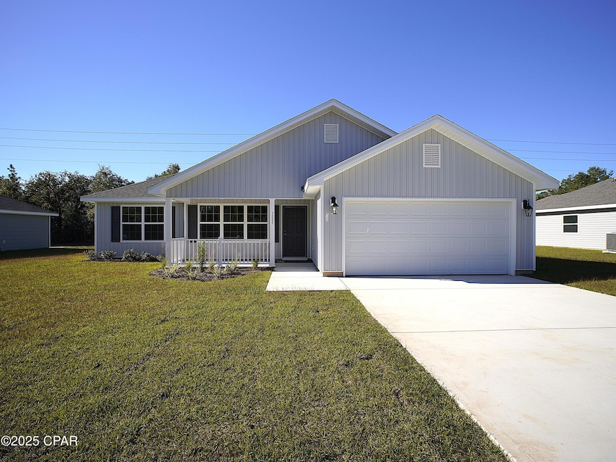 3888 Bricknell Ave, Chipley, FL 32428 - photo 1