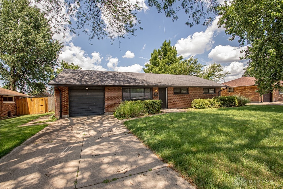 1637 W Stroop Rd, Dayton, OH 45439 - photo 1