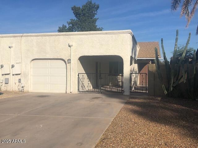 1224 E Harmony Cir, Mesa, AZ 85204 - photo 1